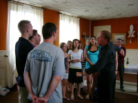 Les fous Berlinois 2008_09