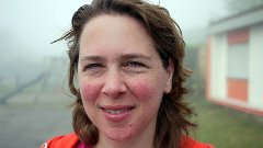 Caroline, Unterstützerin