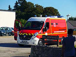 Donnerstag, 23.06. - Chevreaux - Hauteville-Lompnes