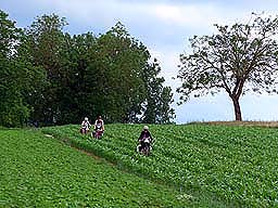 Donnerstag, 30.06. - Saint Maurice sur Moselle - Basel