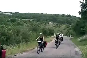 2010-Fahrradfahren-in-Frankreich
