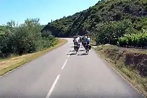 2011-Von-Tuchan-nach-Leucate-Plage