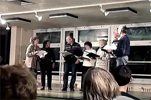 2012-Aiglière-chante-Le-vieux-cheval